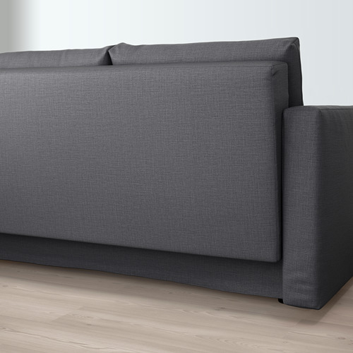 FRIHETEN, sofá cama 3 plazas. 6 de 8 abrir diálogo
