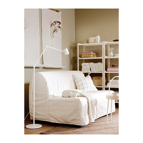 LYCKSELE LÖVÅS, sofá cama 2 de plazas. 7 de 11 abrir diálogo
