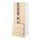 Select colour variation: white/Askersund light ash effect
