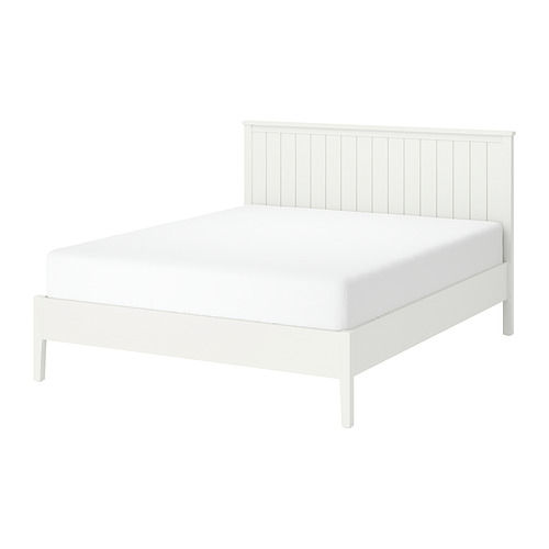 GULLABERG, bed frame. 1 of 7 open dialog