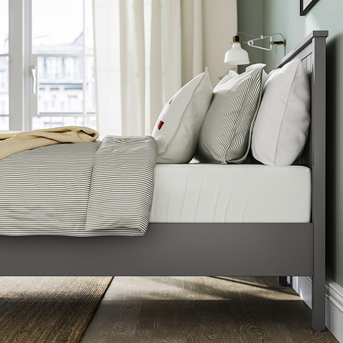 GULLABERG, bed frame. 3 of 7 open dialog
