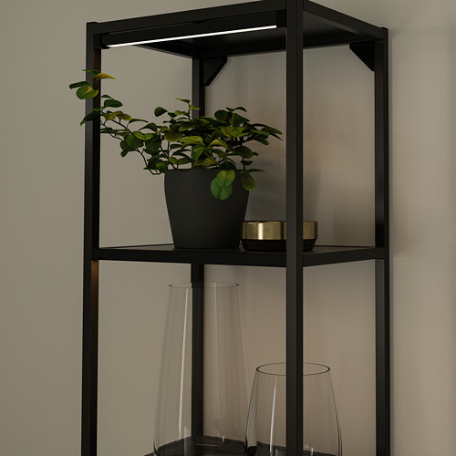 SKYDRAG, LED countertop/wardrobe light strip with sensor 350 lm. 3 of 7 open dialog