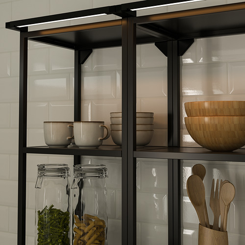 SKYDRAG, LED countertop/wardrobe light strip with sensor 350 lm. 5 of 7 open dialog