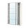 Select colour variation: AULI mirror glass