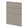 Selecciona variación de color: Upplöv beige oscuro mate