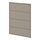 Selecciona variación de color: Upplöv beige oscuro mate