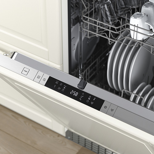 FLÅBODA, built-in dishwasher. 3 of 7 open dialog