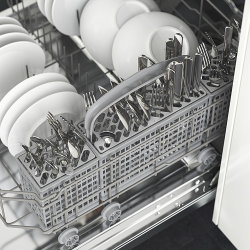 FLÅBODA, built-in dishwasher. 4 of 7 open dialog