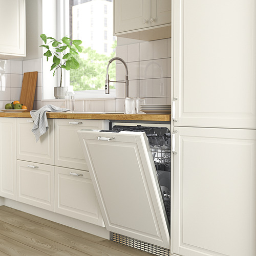FLÅBODA, built-in dishwasher. 6 of 7 open dialog
