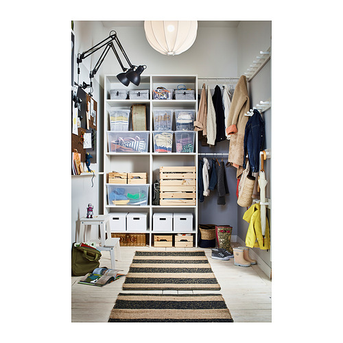 AURDAL, wardrobe combination. 4 of 4 open dialog