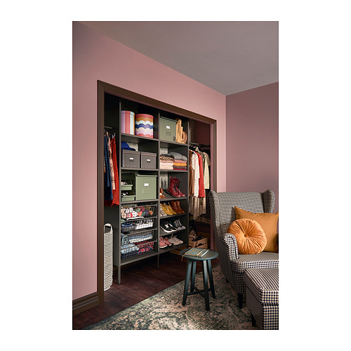 AURDAL, wardrobe combination. 4 of 4 open dialog