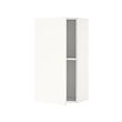 KNOXHULT armario de pared con puerta 