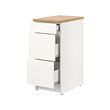 KNOXHULT base cabinet with drawers 