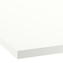 Measurement Illustration - JÄRSTORP countertop