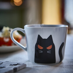 KUSTFYR mug