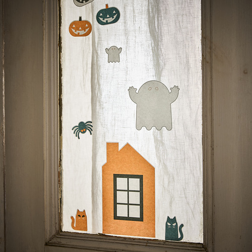 KUSTFYR, pegatinas decorativas, juego de 3. 3 de 3 abrir diálogo