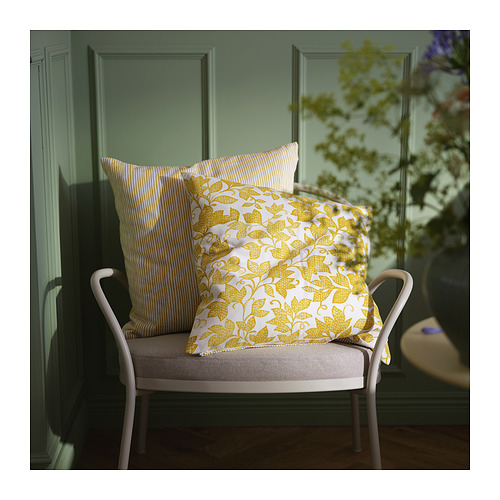 FJUNKLOCKA, cushion cover. 6 of 6 open dialog
