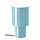 Current variation: dimmable/light blue