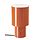 Select colour variation: dimmable/orange