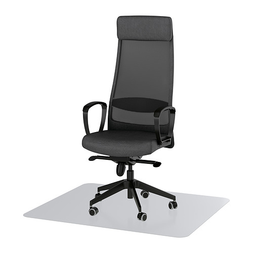 MARKUS, office chair with armrests. 1 of 3 open dialog