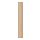 Select colour variation: White stained oak effect