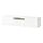 Select colour variation: white/Selsviken high-gloss white