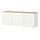 Select colour variation: White-oak veneer / PIPMAKARE white