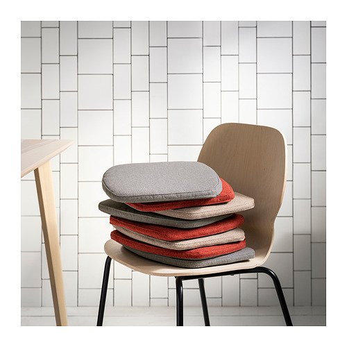 ÄLVGRÄSMAL, chair pad. 5 of 5 open dialog