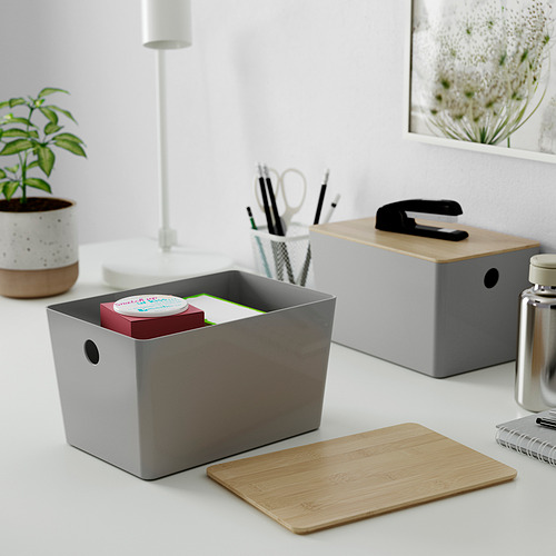 KUGGIS, caja. 5 de 8 abrir diálogo