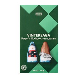 VINTERSAGA