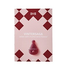VINTERSAGA