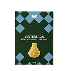 VINTERSAGA