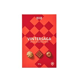 VINTERSAGA