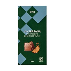VINTERSAGA