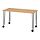 Select colour variation: Bamboo / black