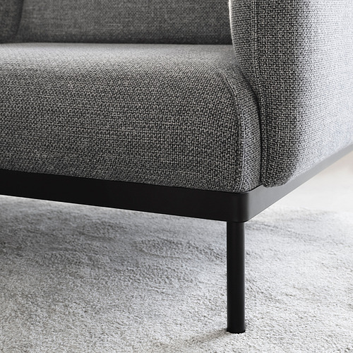 ÄPPLARYD, 3-seat sofa. 6 of 8 open dialog