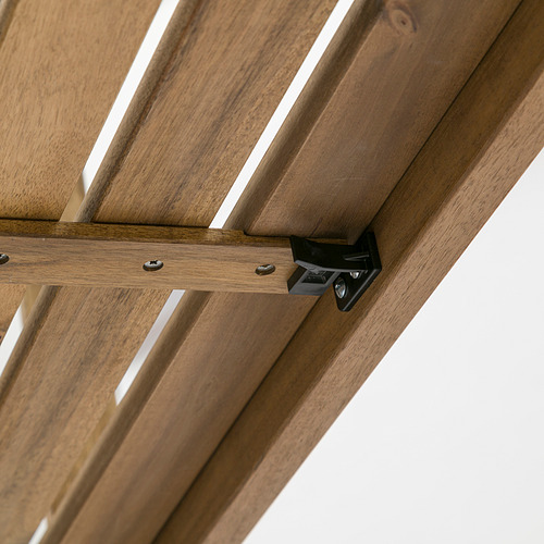 DJUPÖN, folding table. 5 of 6 open dialog