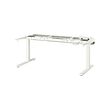 MITTZON underframe for sit/stand desk 