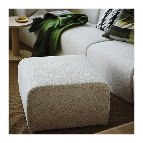 STOCKHOLM 2025, pouffe. 2 of 6 open dialog