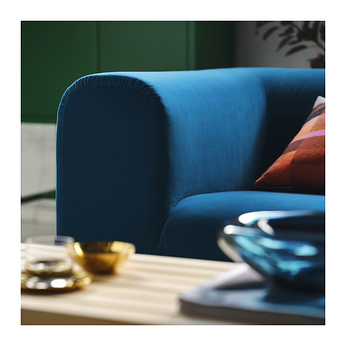 STOCKHOLM 2025, loveseat. 3 of 6 open dialog
