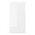 Select colour variation: High-gloss white