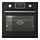 Select colour variation: Black