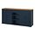 Current variation: Black-blue