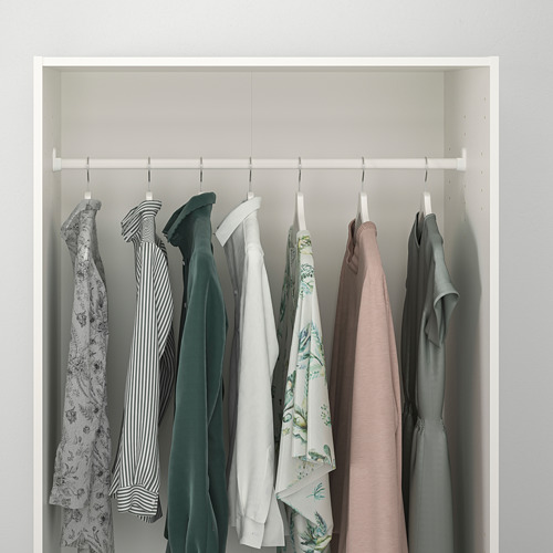 KLEPPSTAD, wardrobe. 5 of 6 open dialog