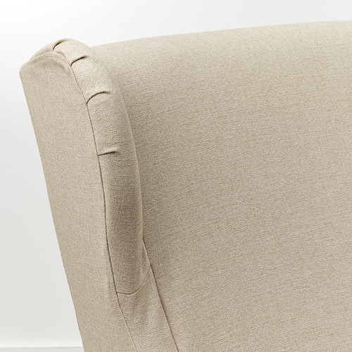 STRANDMON, funda para sillón. 3 de 5 abrir diálogo