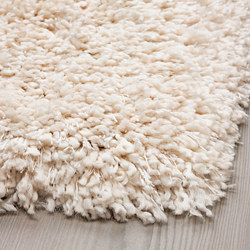 VOLLERSLEV alfombra, pelo largo