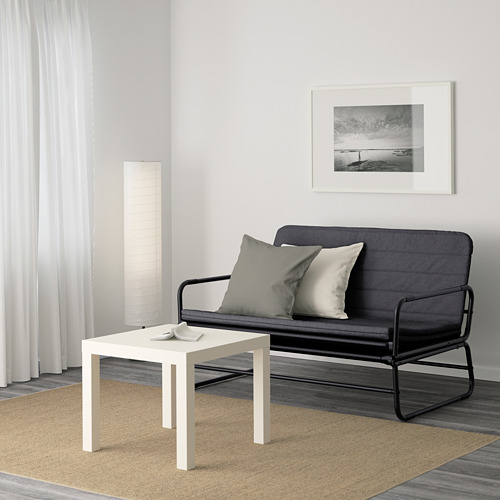 HAMMARN, 2 seat sofa bed. 3 of 8 open dialog