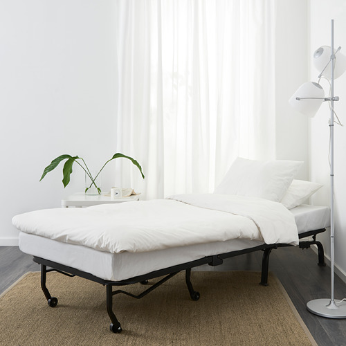 LYCKSELE LÖVÅS, sillón cama. 2 de 8 abrir diálogo