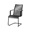VÄSMAN armchair, outdoor 