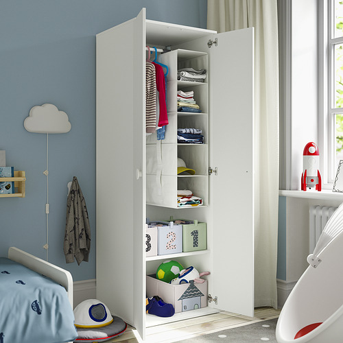 GODISHUS, wardrobe. 3 of 5 open dialog